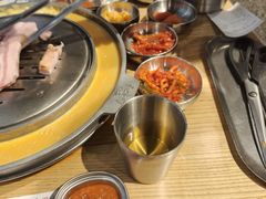 -姜虎东白丁烤肉(深圳湾后海汇店)