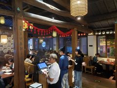 -大牌大·传统杭帮菜(湖滨店)