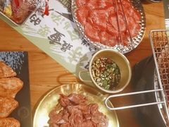 -合易泓烤肉·海肠捞饭(火车站店)