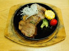 -水之惠鲜鱼料理(王府大街店)