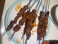 -清真·舒迩布炕锅王·高原美食文化(青海总店)