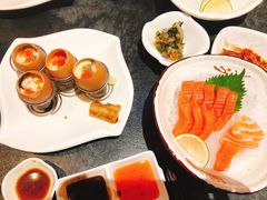 -大渔铁板烧(大悦城店)
