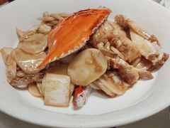 -涌上外婆桥(南塘店)