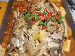 -华馨园北京烤鸭(丽水店)