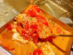 -海底捞火锅(万象城店)