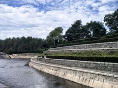-长春净月潭风景名胜区