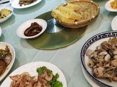 -金德酒楼(沧口路店)
