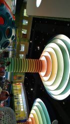 -玩塾品格乐园(宇宙太空龙旗店)
