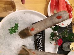 -一斗火锅·招财羊毛肚(泰吉滨江店)