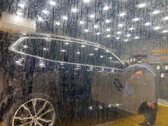 -CJ车体工作室·洗车·贴膜·美容