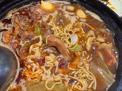 -嘟享吃重庆鸡公煲(五一店)