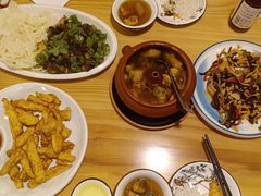 -小厨子私房菜·云南美食店