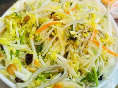 -张记烤羊腿(北花园店)