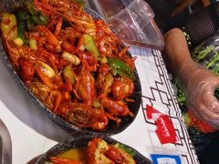 -拙味兄弟龙虾·江湖菜(和畅堂店)
