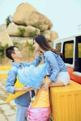 -1986婚纱摄影(清城店)