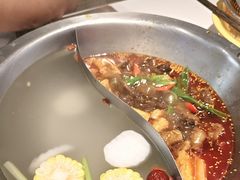 -八合里潮汕鲜牛肉火锅(福州万象城店)