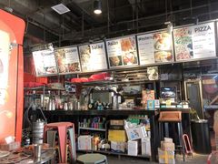 -MI WU FACTORY米屋美食工厂餐厅(绿地店)