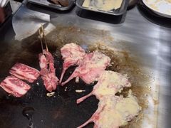 -大渔铁板烧(万象城店)