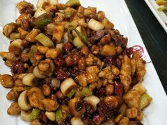 -春来和(汉城南路店)