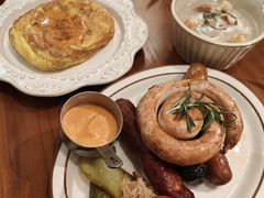 -CRAZYONES西班牙海鲜饭(上海美罗城店)