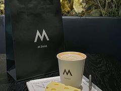 -M Stand(宁波万象城店)