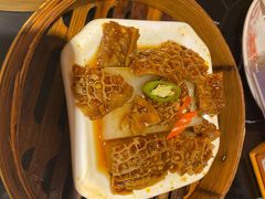 -稻香饭店(IFS国金中心店)