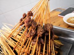 -雲记卢妈冷锅串串(中道街总店)