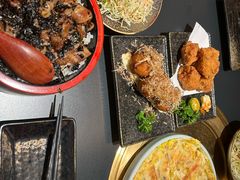 -無二炙坊·和牛烧肉(大钟寺1733店)