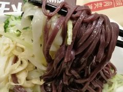 -魏家凉皮(梨园店)