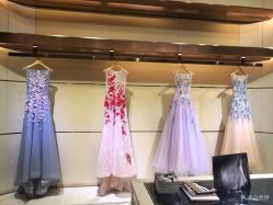 -南京宝娜嫁衣婚纱礼服馆(中央路店)