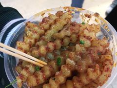 狼牙土豆-丁家坡洋芋·观音桥好吃街A区(全国总店)