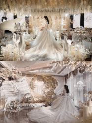 -虹桥迎宾馆·宴会厅