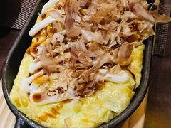 -弓二·烧鸟居酒屋(财富购物中心店)