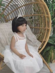 -星豆豆儿童摄影(南郊太白南路店)