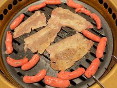 -花味烤肉·拌饭(庐阳万象汇店)