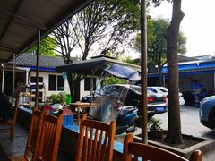 -徐氏竹香园牛肉火锅(飞虎路店)