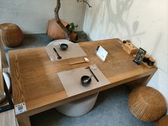 -生机蔬食·24节气料理餐厅(番禺广场店)