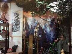 -喜艾堂艾灸馆(世贸天阶店)