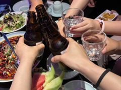 -粉墨特色菜·烧烤音乐酒馆