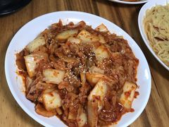 -贤花饭店(胶州店)
