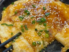 -恋萍小吃(时代店)