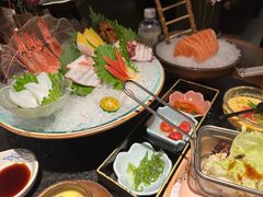 -匠和风精致料理(成都龙湖滨江天街店)