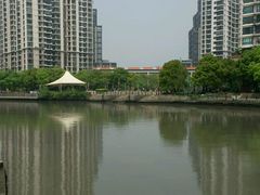 -苏州河梦清园环保主题公园