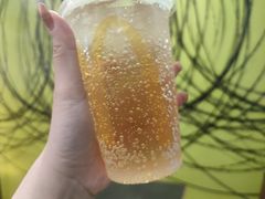 -麦当劳(番禺信联大厦店)
