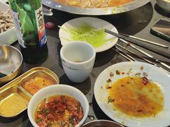 -额尔敦·品质自助(摩尔城店)