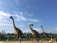 -龙谷湾旅游休闲度假区
