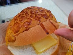 -香港威特瑞茶餐厅(小白楼音乐厅店)