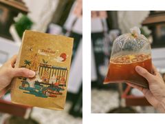 -春莱·老挝咖啡·泰式奶茶(钟楼店)