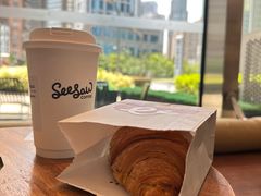 -Seesaw Coffee(上海尚悦湾店)
