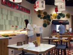 -极乐小煮·成都冒菜(科技绿洲店)